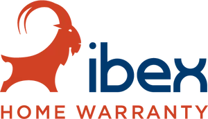 iBex Home Warranty logo