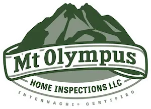 Mt Olympus Home Inspections logo