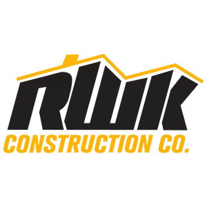 RWK Construction logo