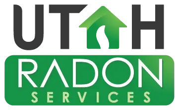 Utah Radon Services logo