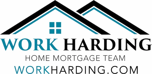 Work Harding logo