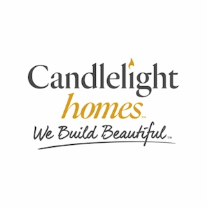 Candlelight Homes logo