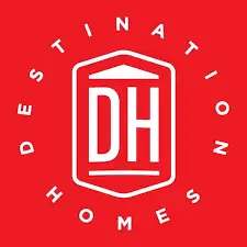 Destination Homes logo