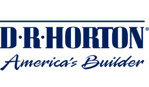 D.R. Horton logo