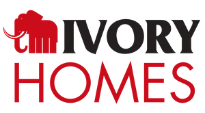 Ivory Homes logo