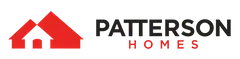 Patterson Homes logo