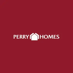 Perry Homes Utah logo