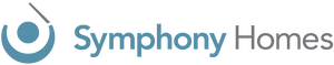 Symphony Homes logo