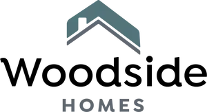 Woodside Homes logo